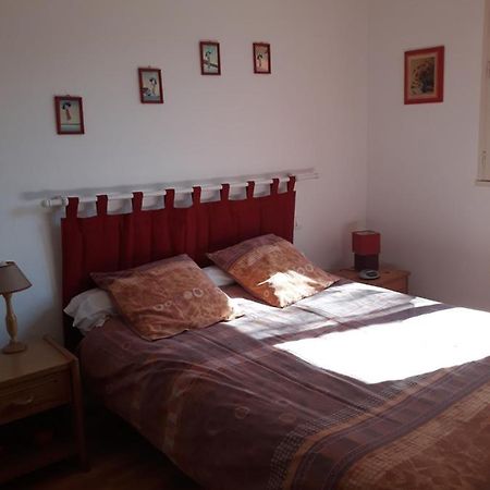 Appartement Chez Fabienne Th à Boussens  Extérieur photo