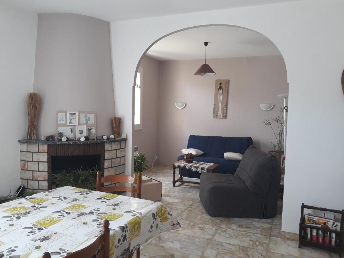 Appartement Chez Fabienne Th à Boussens  Extérieur photo