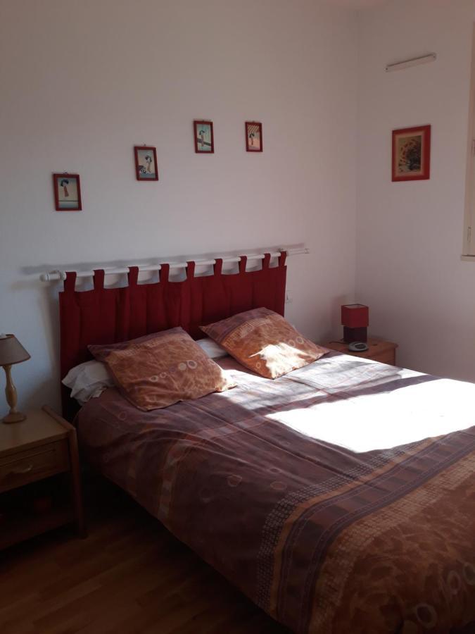 Appartement Chez Fabienne Th à Boussens  Extérieur photo