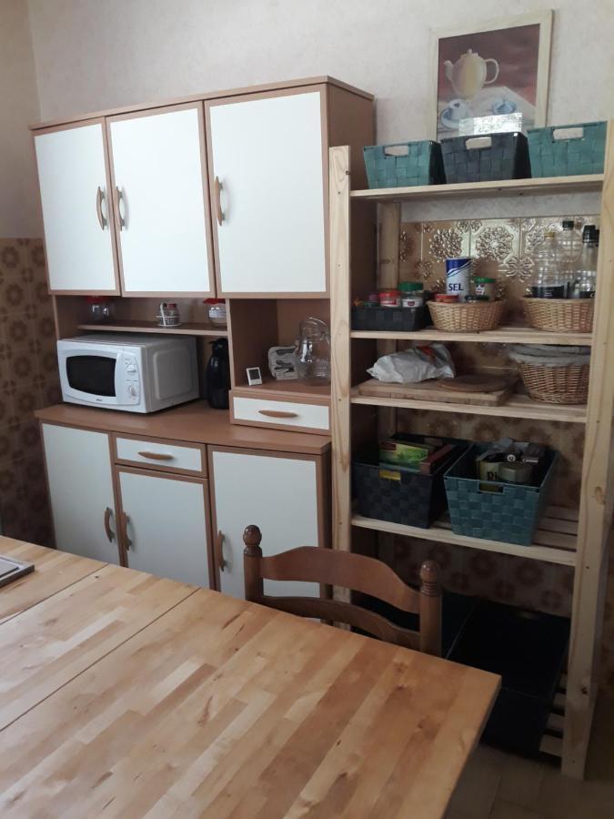 Appartement Chez Fabienne Th à Boussens  Extérieur photo