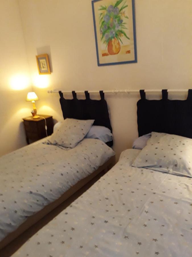 Appartement Chez Fabienne Th à Boussens  Extérieur photo
