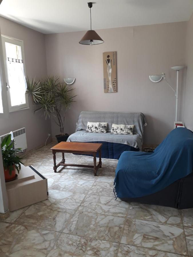 Appartement Chez Fabienne Th à Boussens  Extérieur photo