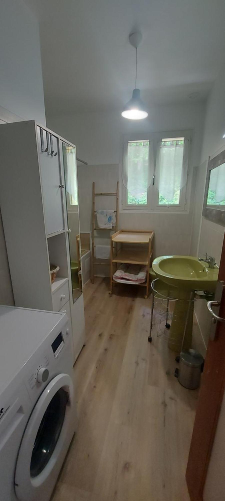 Appartement Chez Fabienne Th à Boussens  Extérieur photo