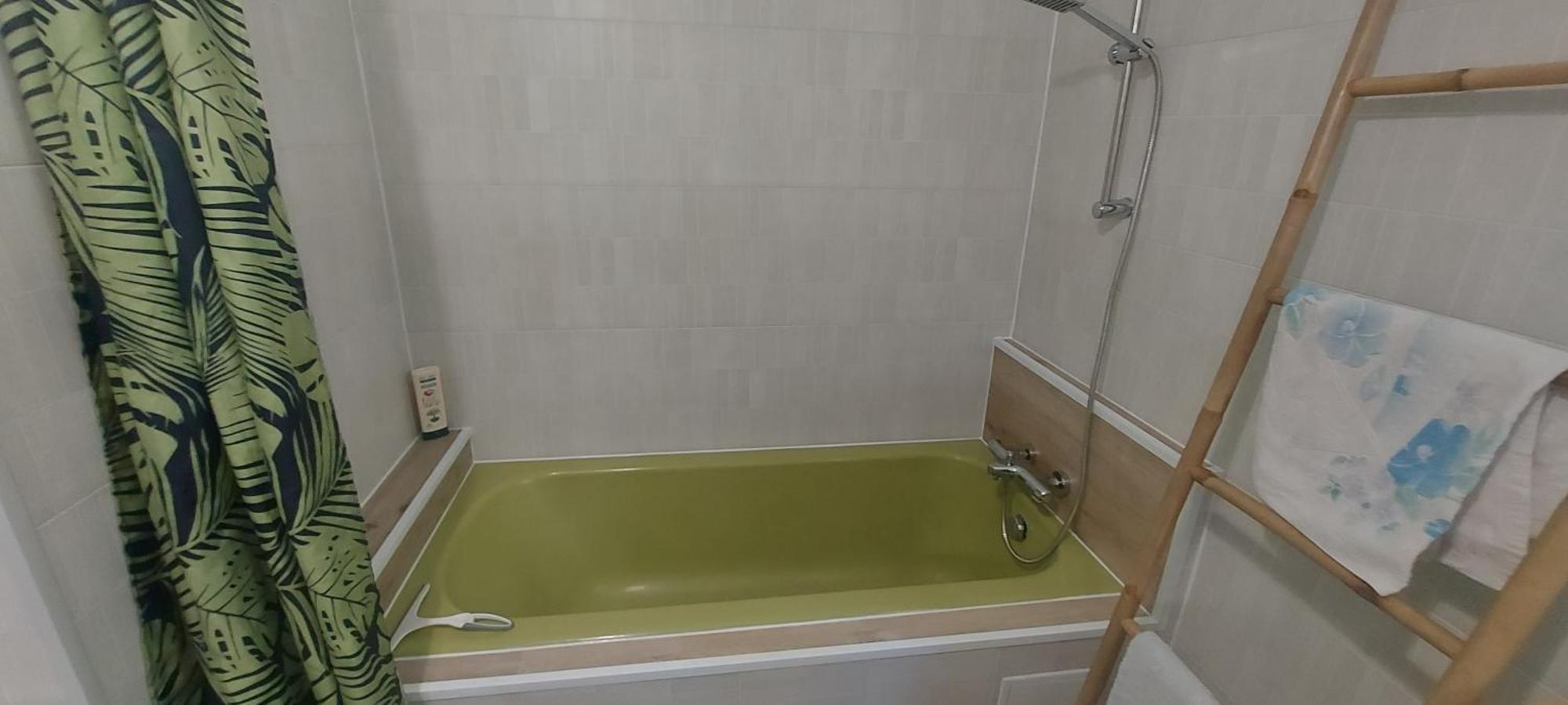 Appartement Chez Fabienne Th à Boussens  Extérieur photo