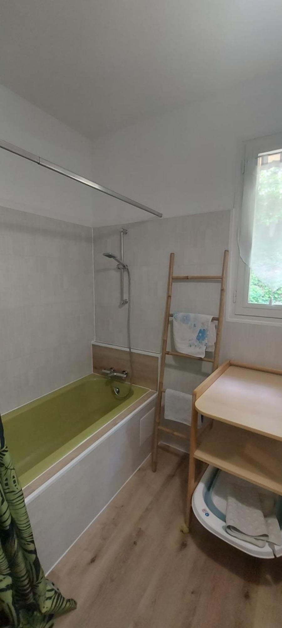 Appartement Chez Fabienne Th à Boussens  Extérieur photo